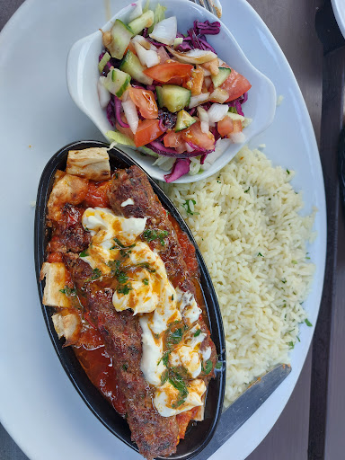 Photo of Hill Ephesus Restaurant - 6 Market Hl, Huntingdon PE29 3NR